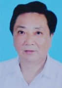 常务理事蔡恒祥