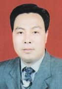 副秘书长丁洪强