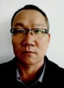 理事 杨自平