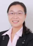 副秘书长林淑珍
