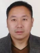 副秘书长周兆歧