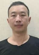 副秘书长叶军