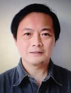 副秘书长林朝阳