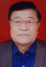 常务理事姜守洪