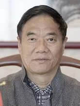 会员姚文中