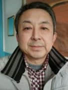 副秘书长孙先勇