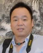 常务理事张国防