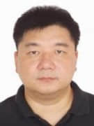 副秘书长汤成霖