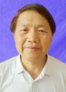 常务理事魏德林