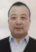 副秘书长李长学