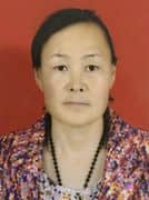 理事王京兰