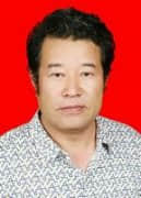 常务理事葛立才