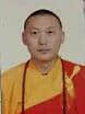 副秘书长释延明