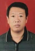副秘书长张海潮