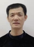 副秘书长林军注