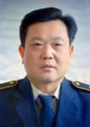 常务理事刘焕章