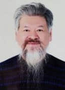 常务理事刘灿章