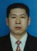 副秘书长陈广东
