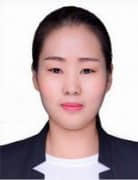 副秘书长张美娜