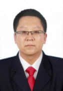 常务理事雷晋峰