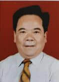 副秘书长王志平
