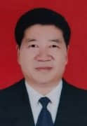 常务理事刘振忠