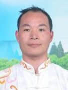 常务院长张继栓