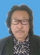 会员李芳