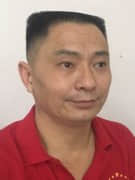 副院长石朝斌