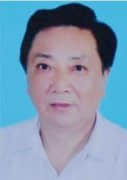 常务理事蔡恒祥