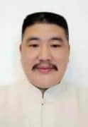 理事夏道胜