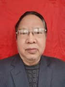 副秘书长程大凝