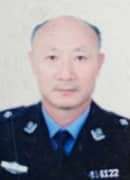 副主任委员朱大龙