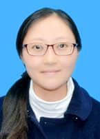 理事李婧婧