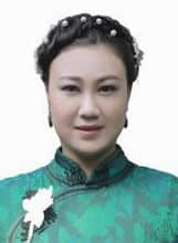 副主席姚霁月