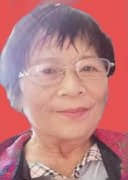 副主席楼晓芳