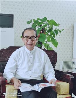 【中央电视台】CCTV艺术传承人——郭赋林