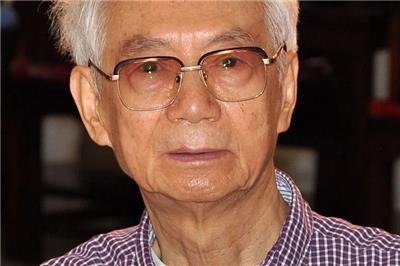【中央电视台】CCTV《艺术名家》栏目特聘艺术顾问——沈鹏