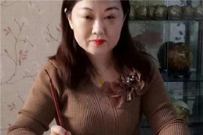 王小玉