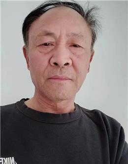 朱德满（国家一级书法师）