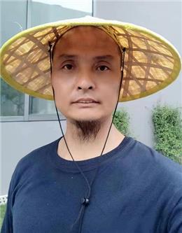 尹延军（国家一级美术师）