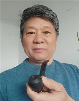 孙启珺（国家一级美术师）