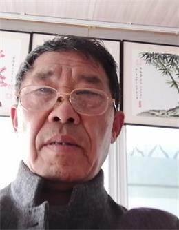 丁邦杰（国家一级美术师）