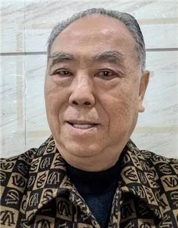 王瑞文（国家一级书法师）