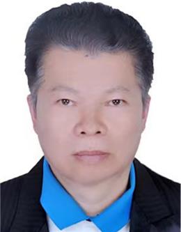 钟志雄（国家一级美术师）
