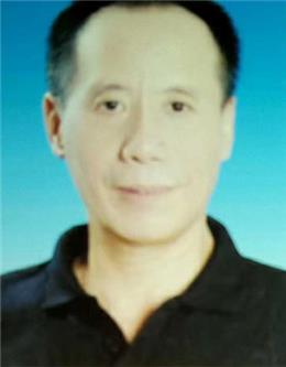 刘永治（国家一级美术师）