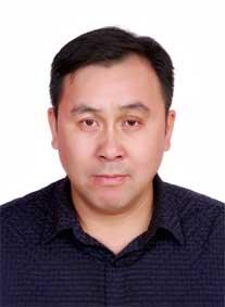 张晓斌（国家一级书法师）