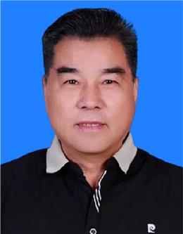 魏保田（躬耕）副秘书长