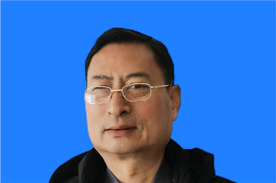 薛永丰副会长