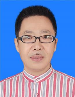 傅砾冬（天笔）副秘书长